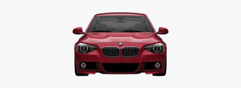 Bmw 1 Series'11 By Lander Ameztoy - Bmw 320, transparent png download