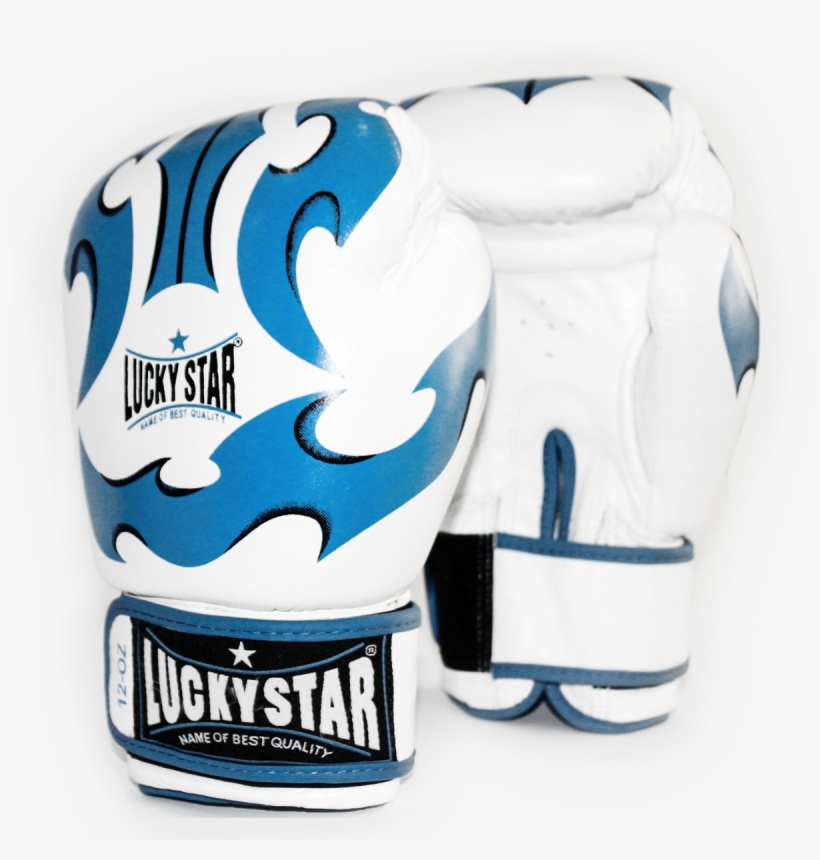 Img - Lucky Star Boxer Gloves, transparent png download