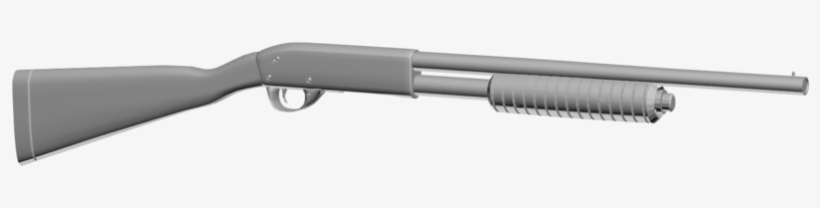 Assault Rifle, transparent png download