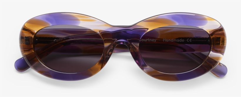 Lava Lamp - Reflection, transparent png download