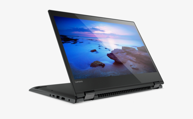 Picture Of Lenova - Lenovo Flex 5 14 2 In 1, transparent png download