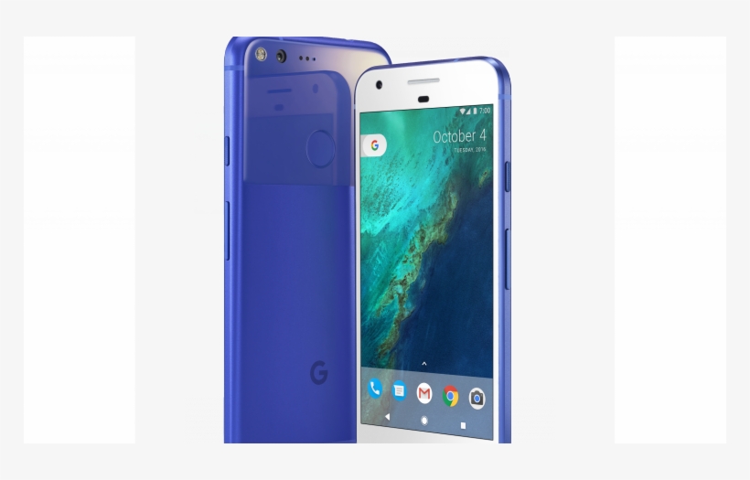 Google Pixel And Pixel Xl Now Available In A 'really - Google Pixel 3 Colors, transparent png download