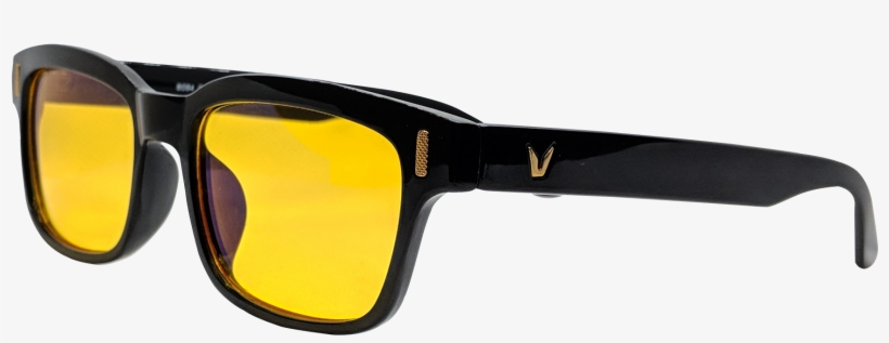 These Gaming Glasses Offer The Best Enhancement Of - Oakley Vr46 Malaysia, transparent png download