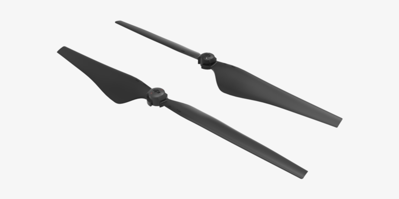 Inspire 2 Quick Release Propellers - Dji Inspire 2 Propeller, transparent png download