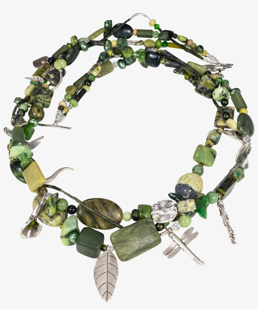 Daintree Rainforest - Bracelet, transparent png download