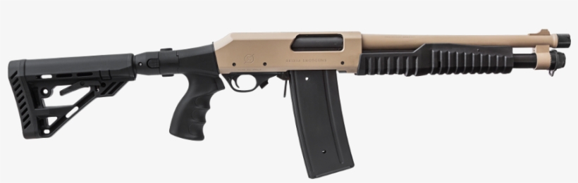 Sk2 - - Assault Rifle, transparent png download