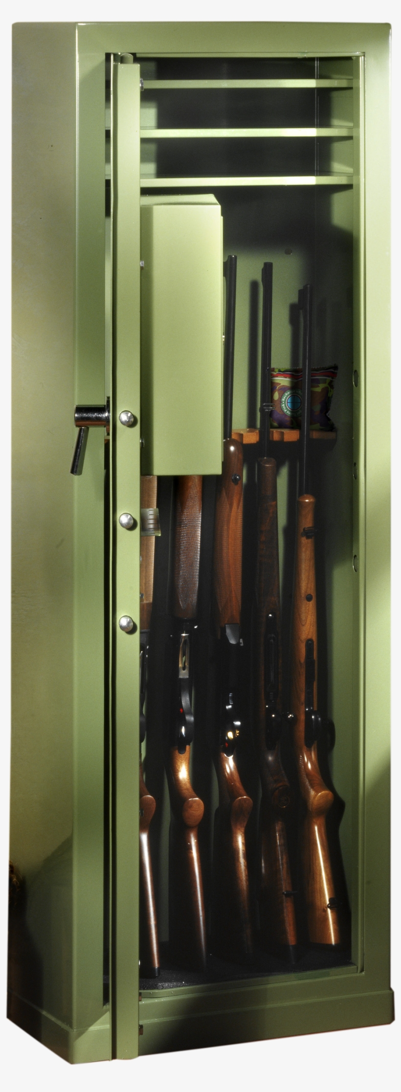 Zarpax Gun Dehumidifier - Rifle, transparent png download