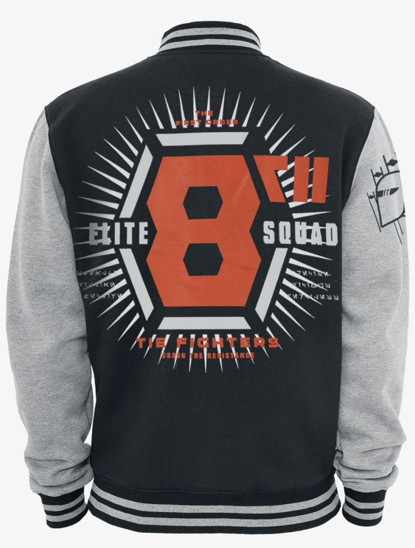 Null Episode - Harry Potter Baseball Jacket, transparent png download