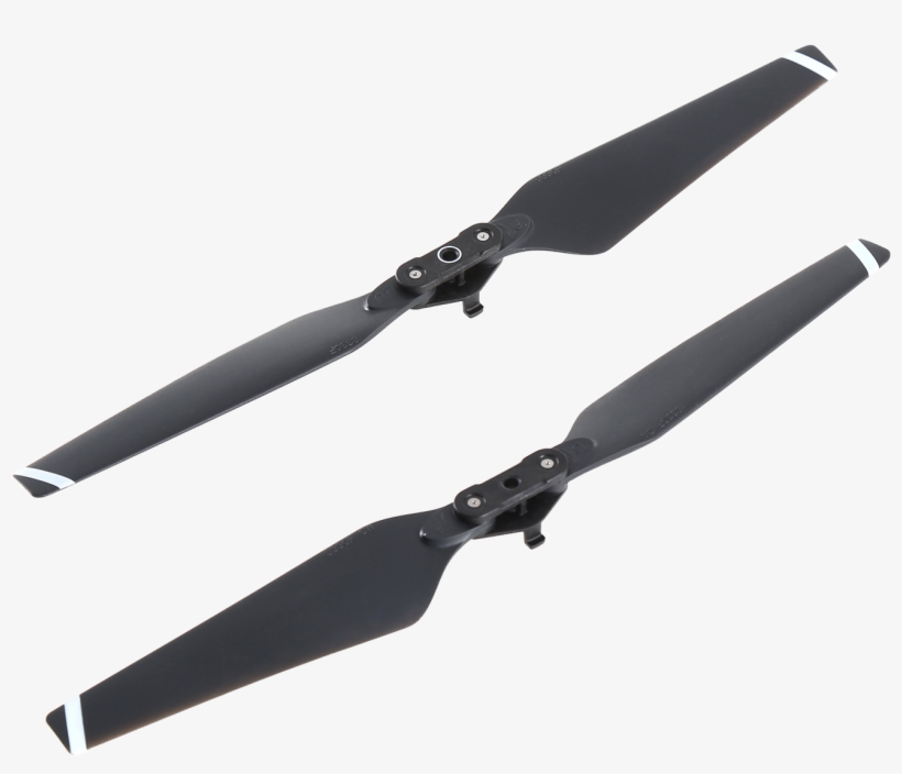 Mavic Quick Release Folding Propellers - Dji Mavic Pro Propellers, transparent png download