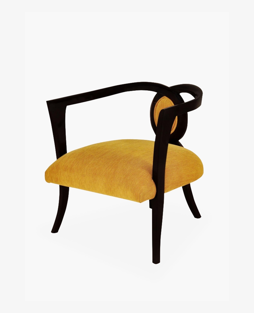 Armchair Png Clipart - Chair, transparent png download