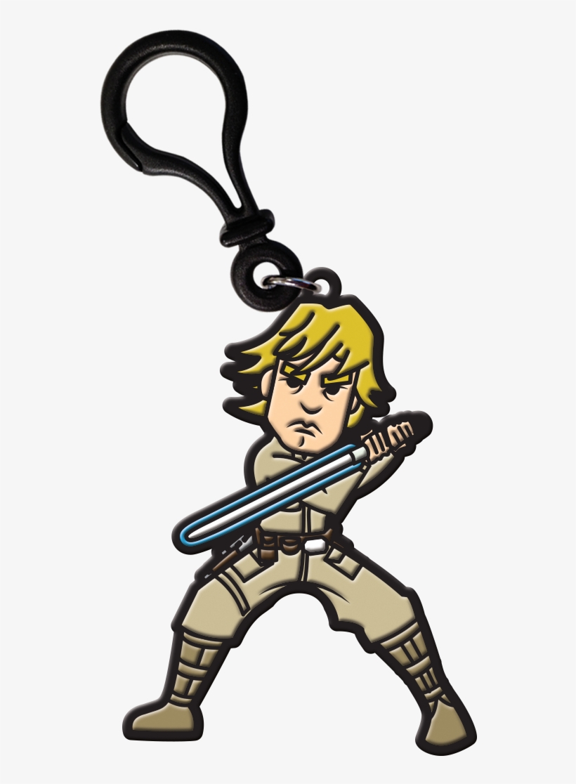 Star Wars The Force Awakens Clipart - Topps Star Wars The Force Awakens Danglers, transparent png download