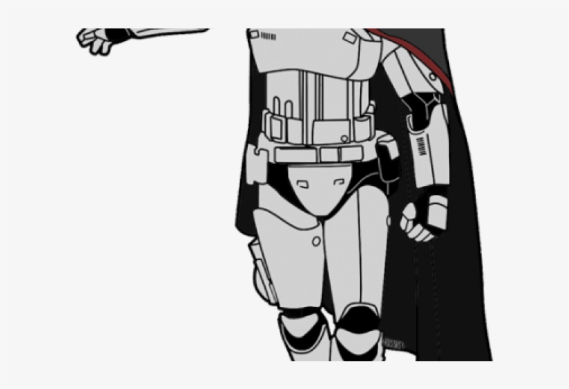 Star Wars Clipart Force Awakens - Disney Star Wars Transparent, transparent png download