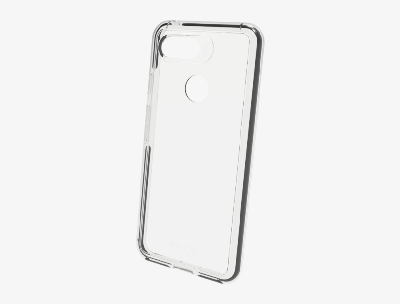 Piccadilly Google Pixel 3 Black - Mobile Phone Case, transparent png download