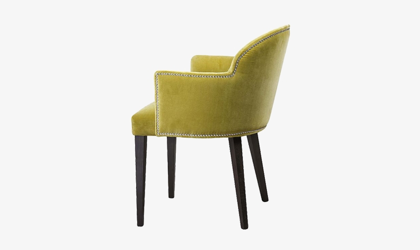 Armchair Download Transparent Png Image - Club Chair, transparent png download