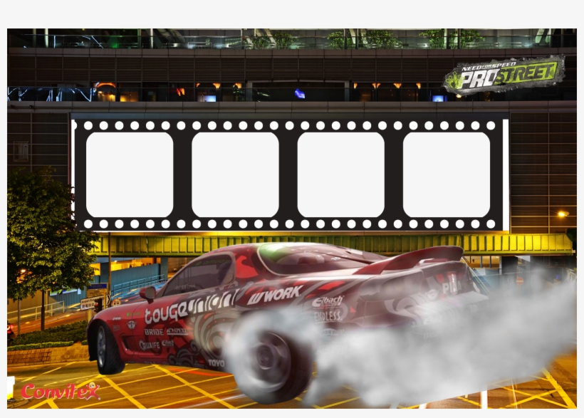 Esta - Optus Billboard Ad Olympics, transparent png download