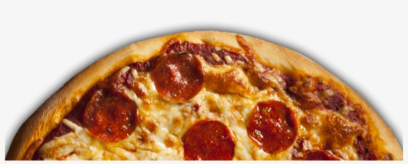 Gourmet Parlor Pizza, transparent png download