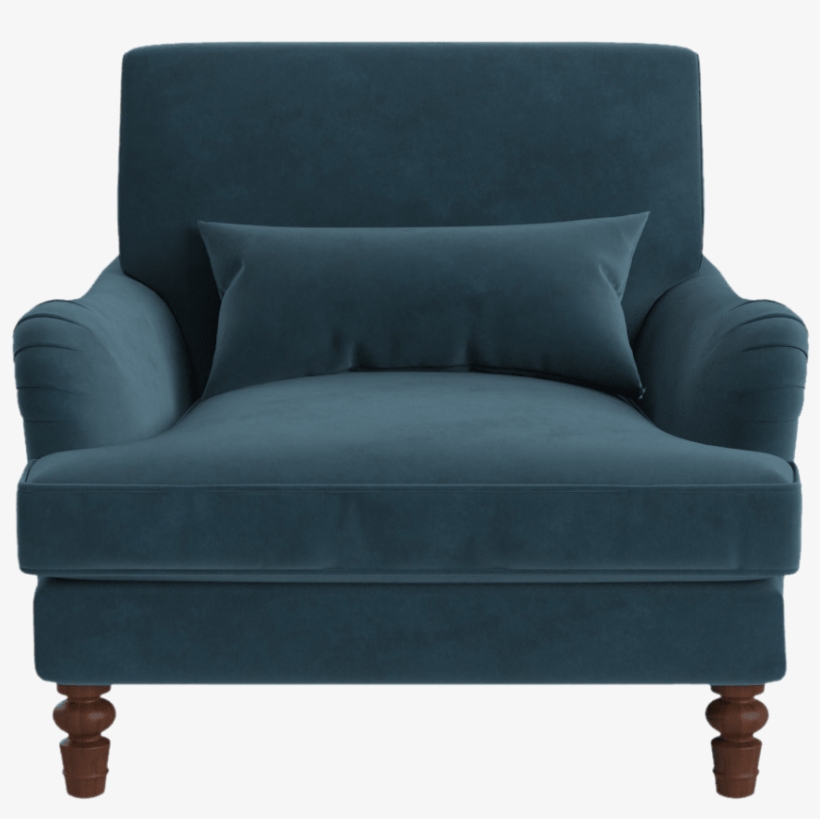 Sleeper Chair, transparent png download