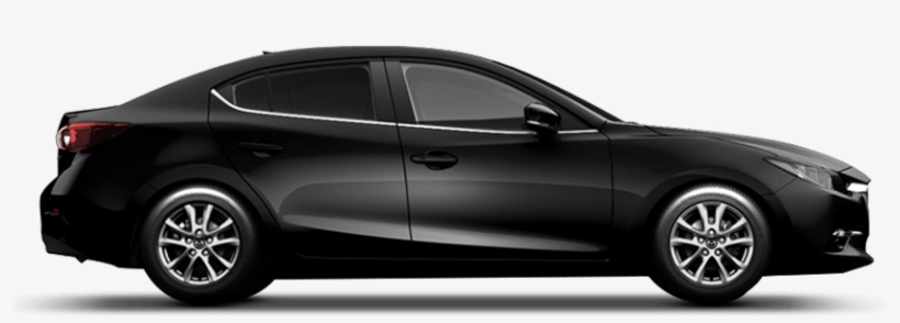 Mazda 3 Fastback - Mazda3, transparent png download