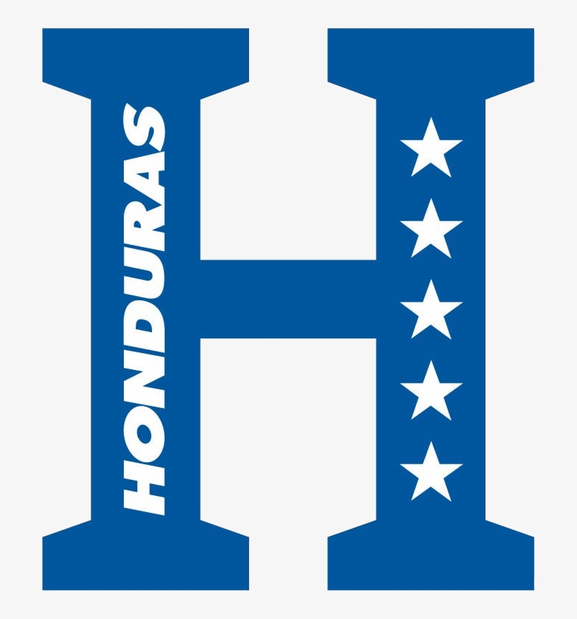 Honduran Soccer Jersey, transparent png download