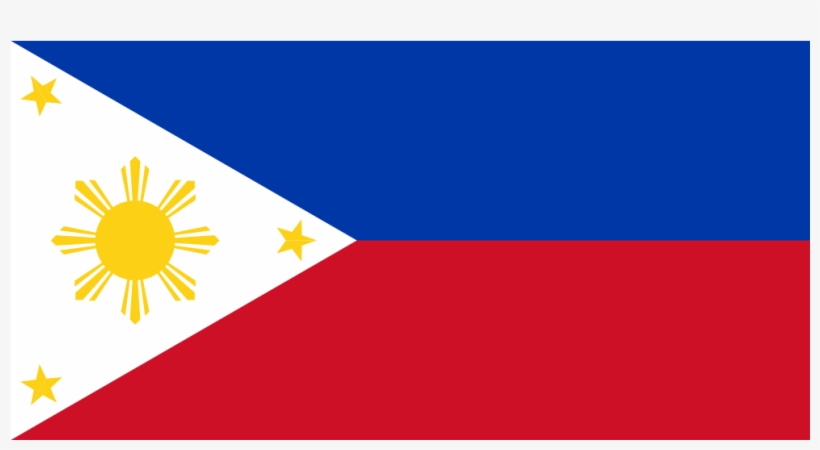 Download Svg Download Png - Philippines Flag At War, transparent png download