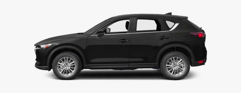 Mazda Cx-5 - Dodge Caliber 2008 Black, transparent png download