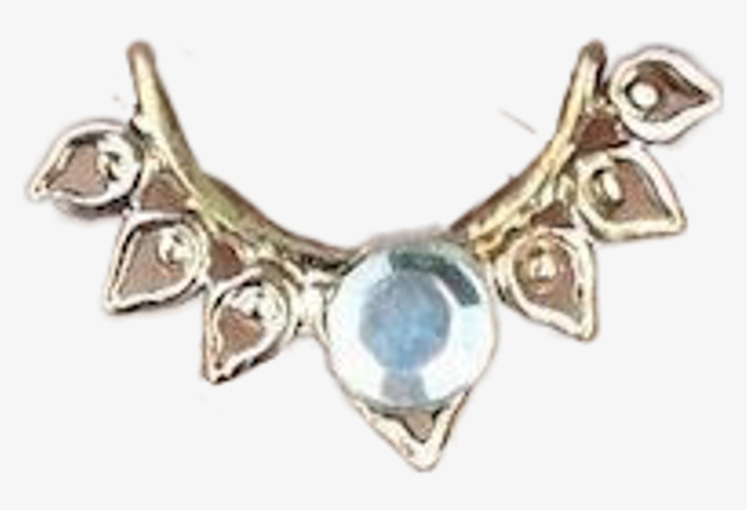 Necklace, transparent png download