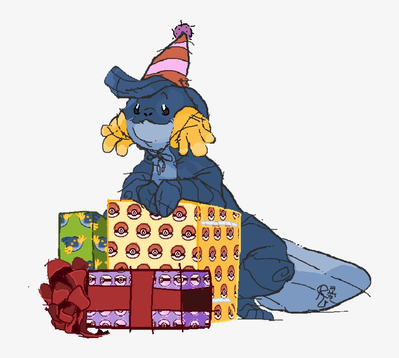 I Did Over The Last Couple Yrs I Have No Idea How Tweedle - Cartoon, transparent png download