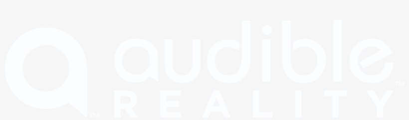 Audible Reality Creates Leading 3d Audio Products And - Graphics, transparent png download