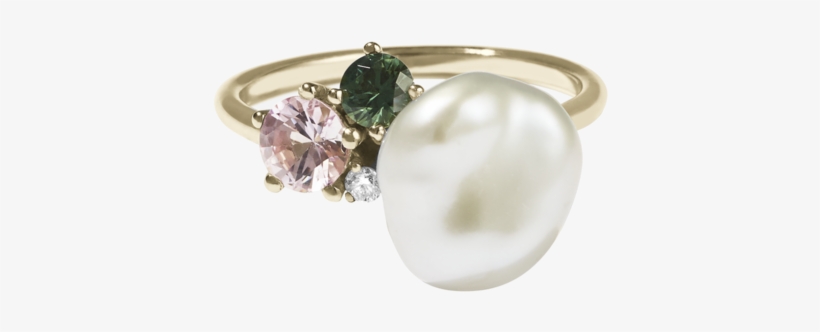 Pre-engagement Ring, transparent png download