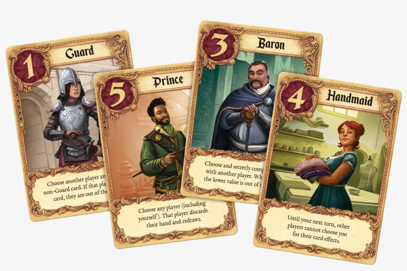 Zll01 Cardfan - Love Letter, transparent png download