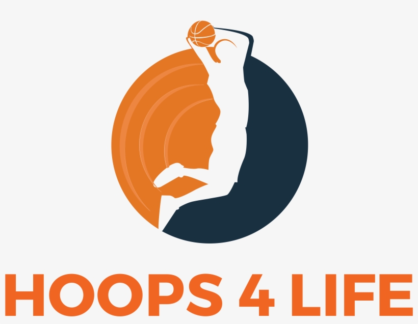 Hoops 4 Life Development Fund Logo - Illustration, transparent png download