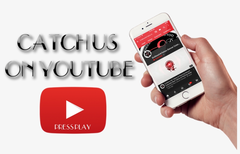 Phone Mock-up - Feature Phone, transparent png download