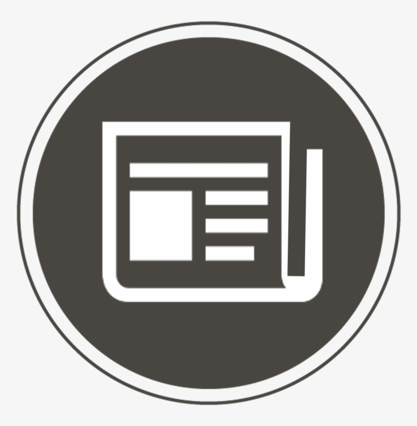 News Ico, transparent png download