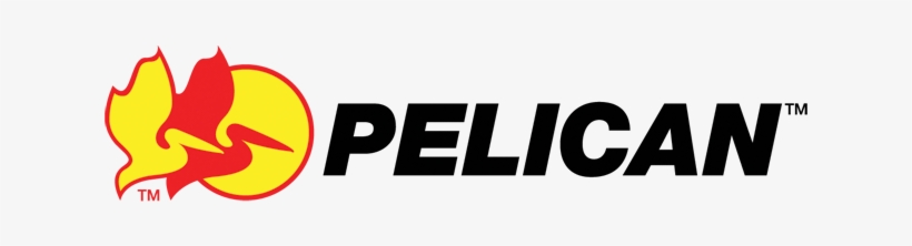 Pelican 1620 Case With Divider Set - Pelican Case Logo Png, transparent png download