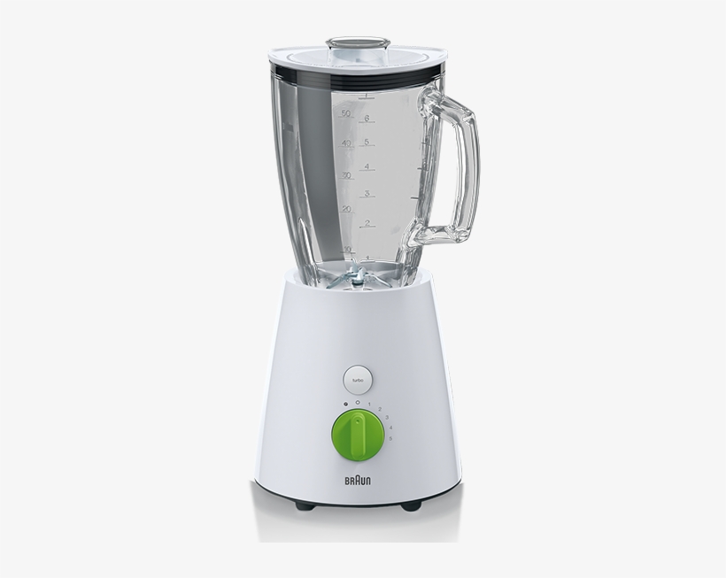 Blender Png - Braun Blender Jb 3060, transparent png download