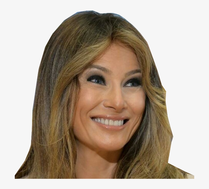 Lien Direct, 2018/01/4/1515097917 Melania 17 - Blond, transparent png download