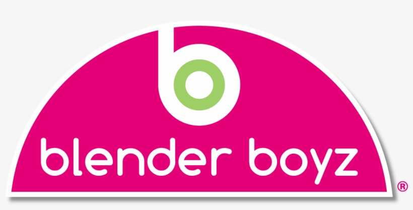 Blender Boyz, transparent png download