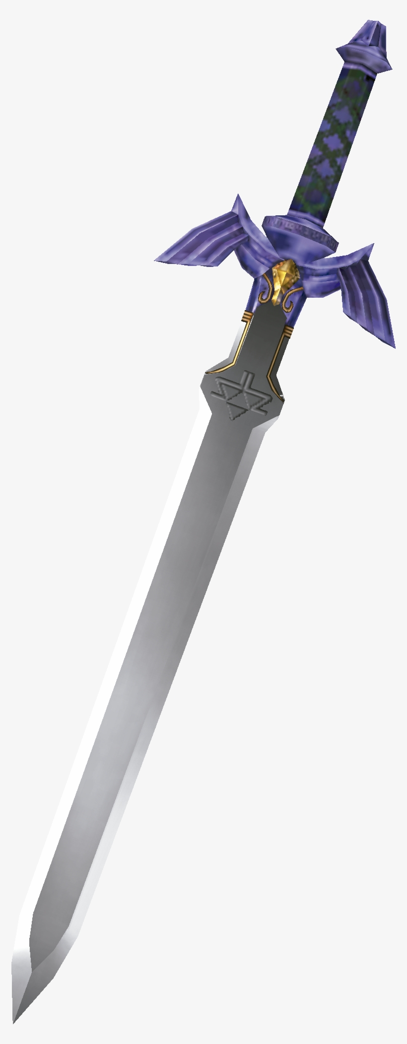 Because You Think The Phoenix Resembles A Sword Master Sword Twilight Princess Png Image Transparent Png Free Download On Seekpng