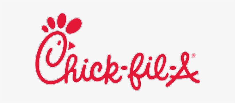 Chick Fil A Starr's Mill - Chick Fil A Transparent, transparent png download