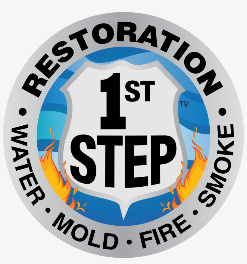 1ststeplogo - Generation Wow, transparent png download