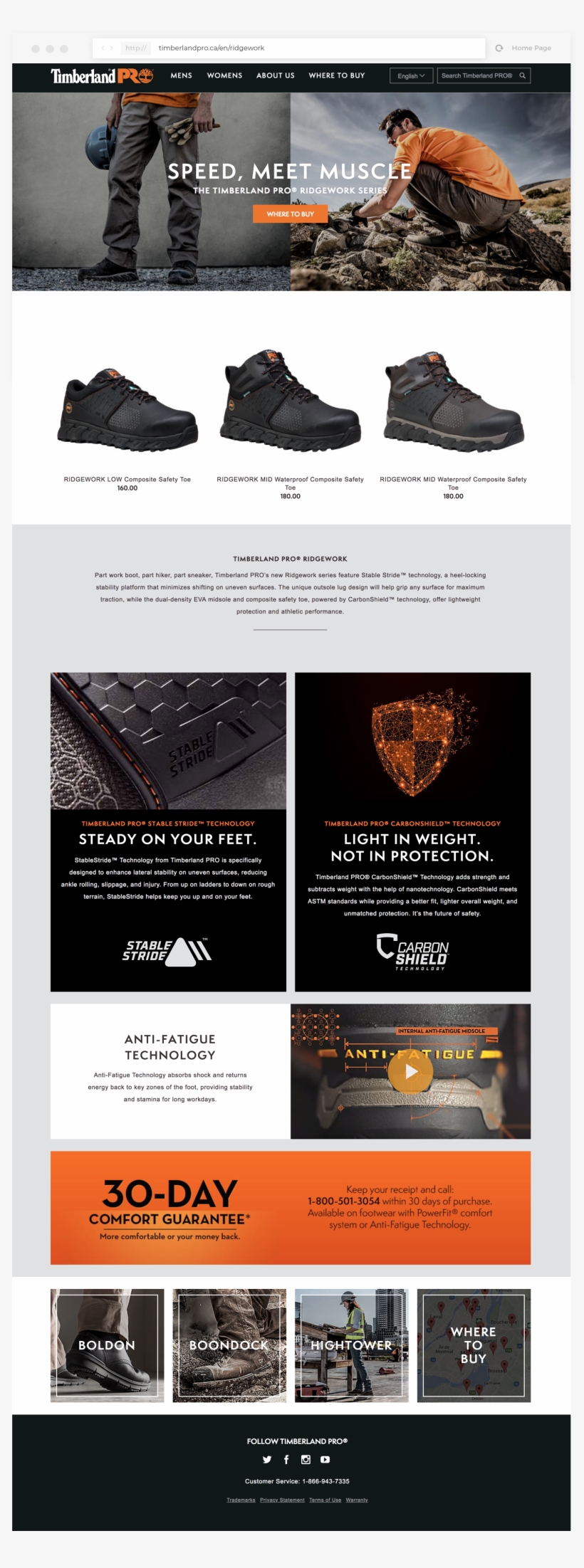 Gallery-image - Hiking Shoe, transparent png download