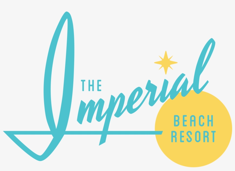 Imperial Beach Resort - Merchant City Festival, transparent png download