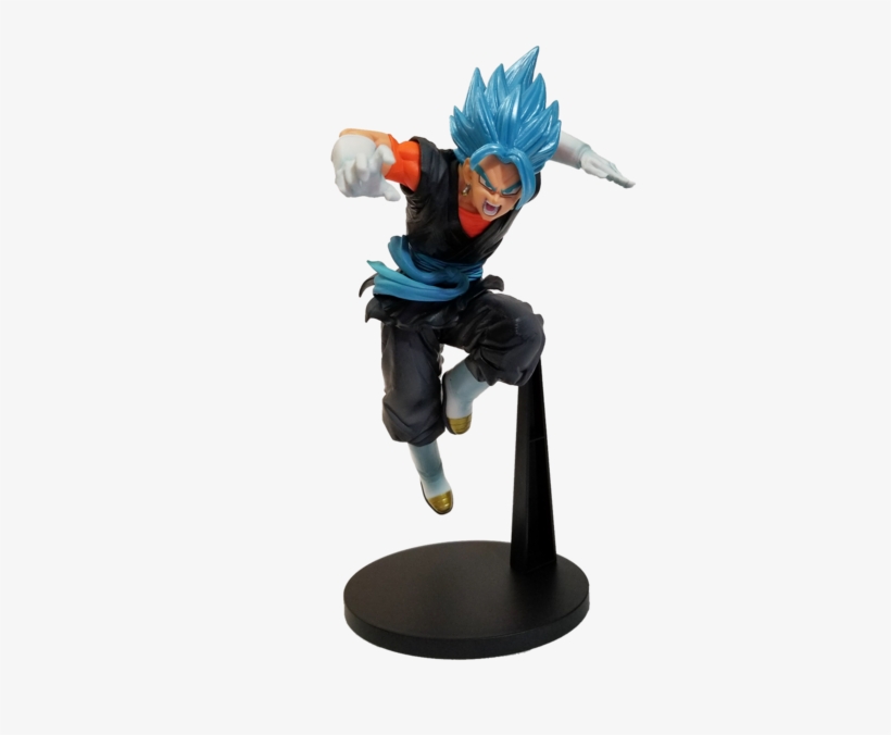 Dragon Ball Super - Action Figure, transparent png download