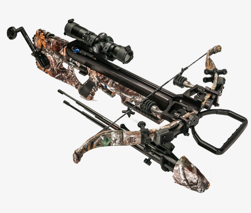 Excalibur Assassin Crossbow - Excalibur Crossbows Assassin, transparent png download