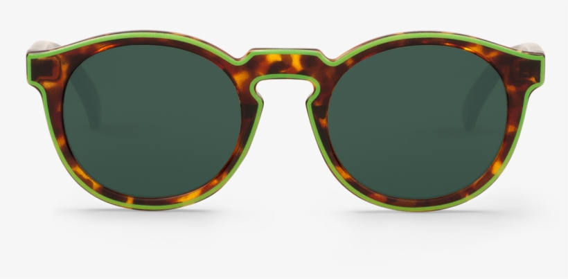 Gafas De Diseño - Sunglasses, transparent png download
