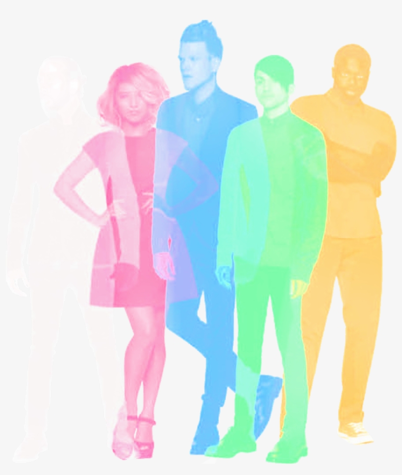 “transparent Ptx For Ur Blog ” - Ptx Transparent, transparent png download