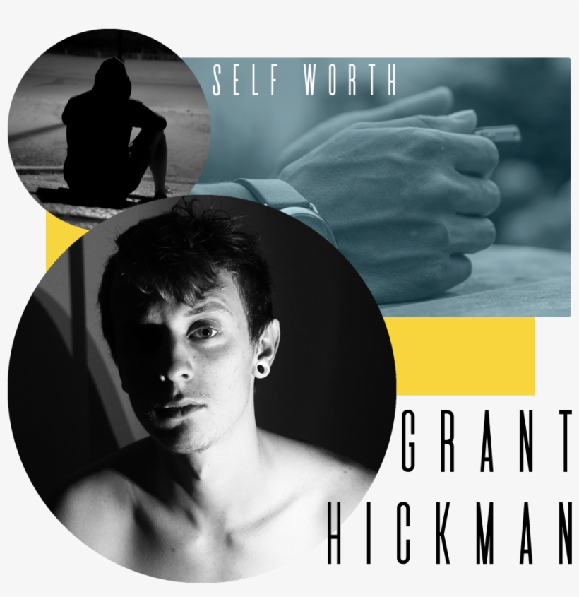 Grant H Self Worth Png - Modelo De Relogio Masculino, transparent png download