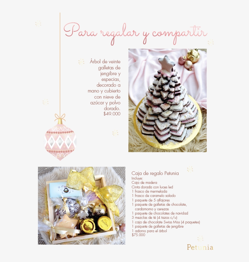 Asset 5 - Christmas Tree, transparent png download