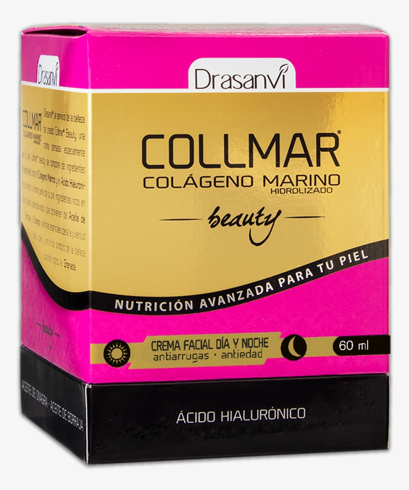 032060029 - Crema Facial Collmar, transparent png download