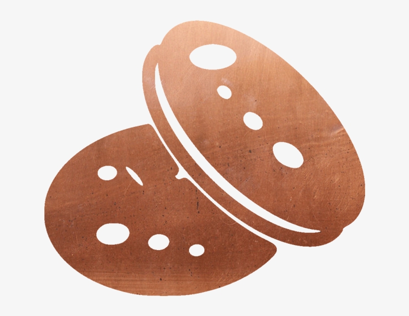 Dueling Girl Scouts - Gingerbread, transparent png download